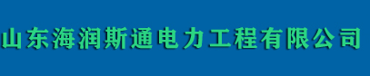 山東海潤(rùn)斯通電力工程有限公司 HRST English